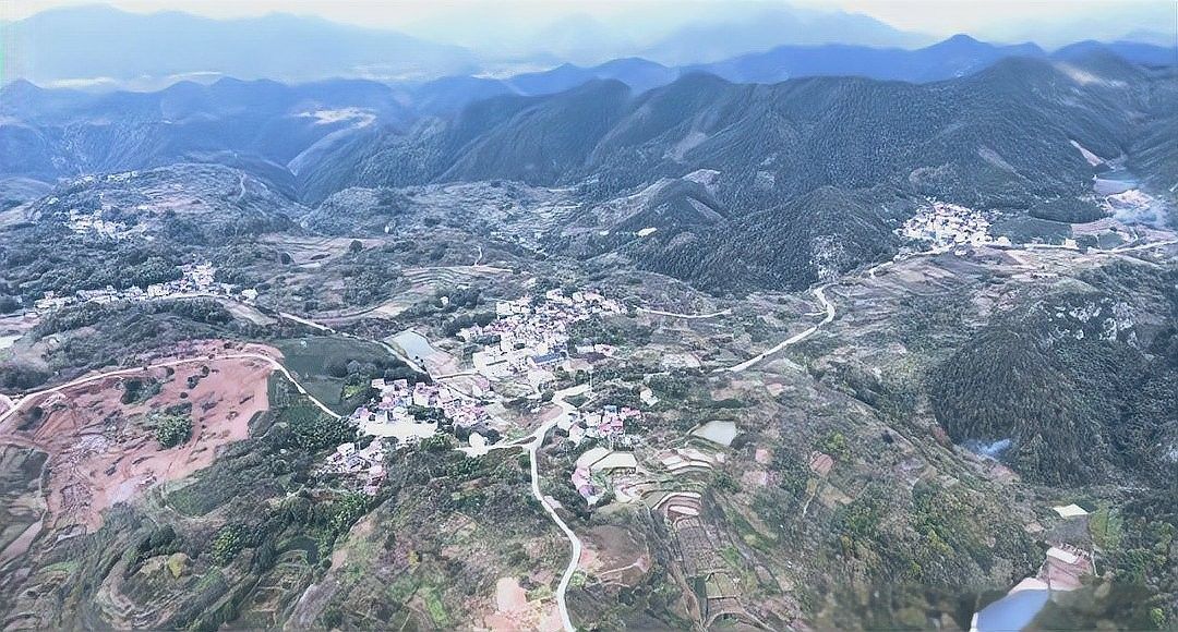 龍形地貌有哪些特點(diǎn)？：山地龍與平洋龍的區(qū)別