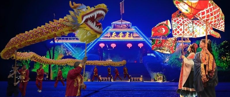 金寨哪個水族館龍魚好？祥龍魚場龍魚：廣州龍魚祥龍魚場 金寨哪個水族館龍魚好？祥龍魚場龍魚：廣州龍魚祥龍魚場 龍魚百科 第12張
