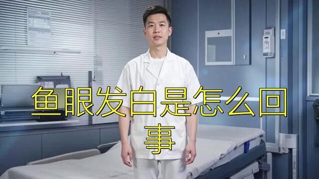 金龍魚眼睛白了一定會(huì)好嗎：金龍魚眼睛出現(xiàn)白膜是什么原因