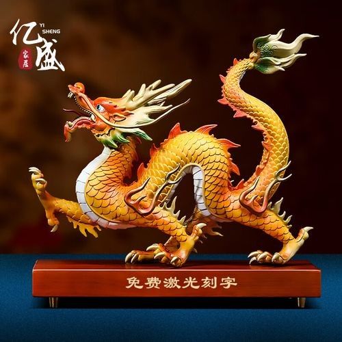 如何辨別黃銅龍擺件的真偽：如何辨別黃銅龍擺件，銅器鑒定秘訣