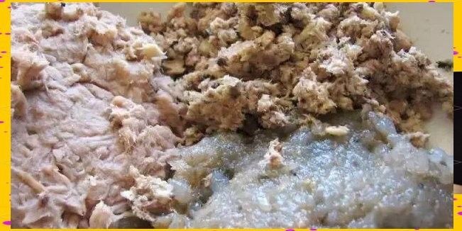 龍魚飼料自制的詳細(xì)步驟：自制龍魚飼料最簡(jiǎn)單方法
