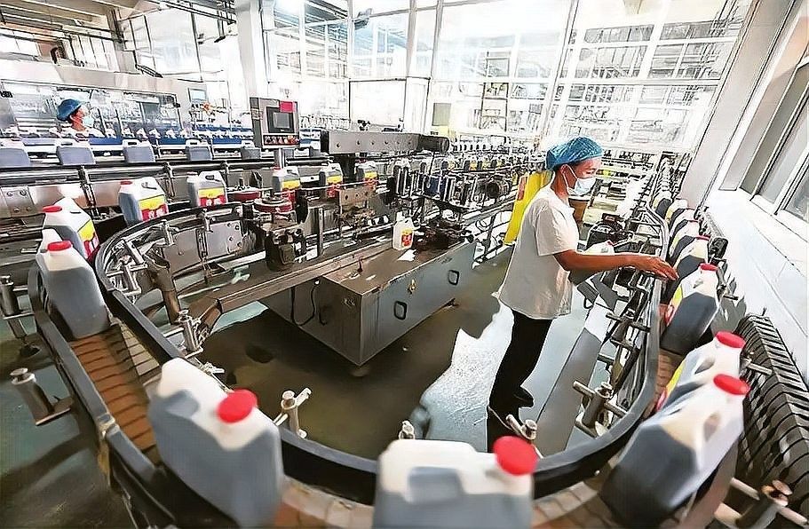 給我更多關于山西金龍魚的信息：山西金龍魚梁汾醋業增資5.8億,資本金躍升至5.8億!