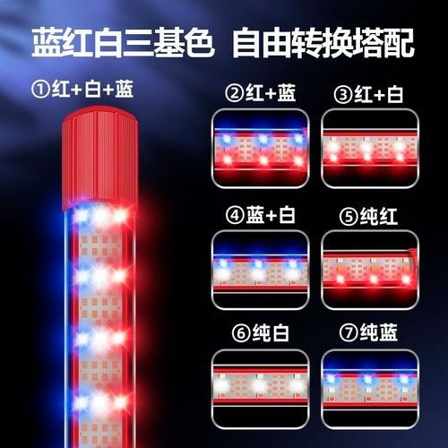 金龍魚專用燈哪個品牌好？：吉印,nec,馬印神燈金龍魚專用燈