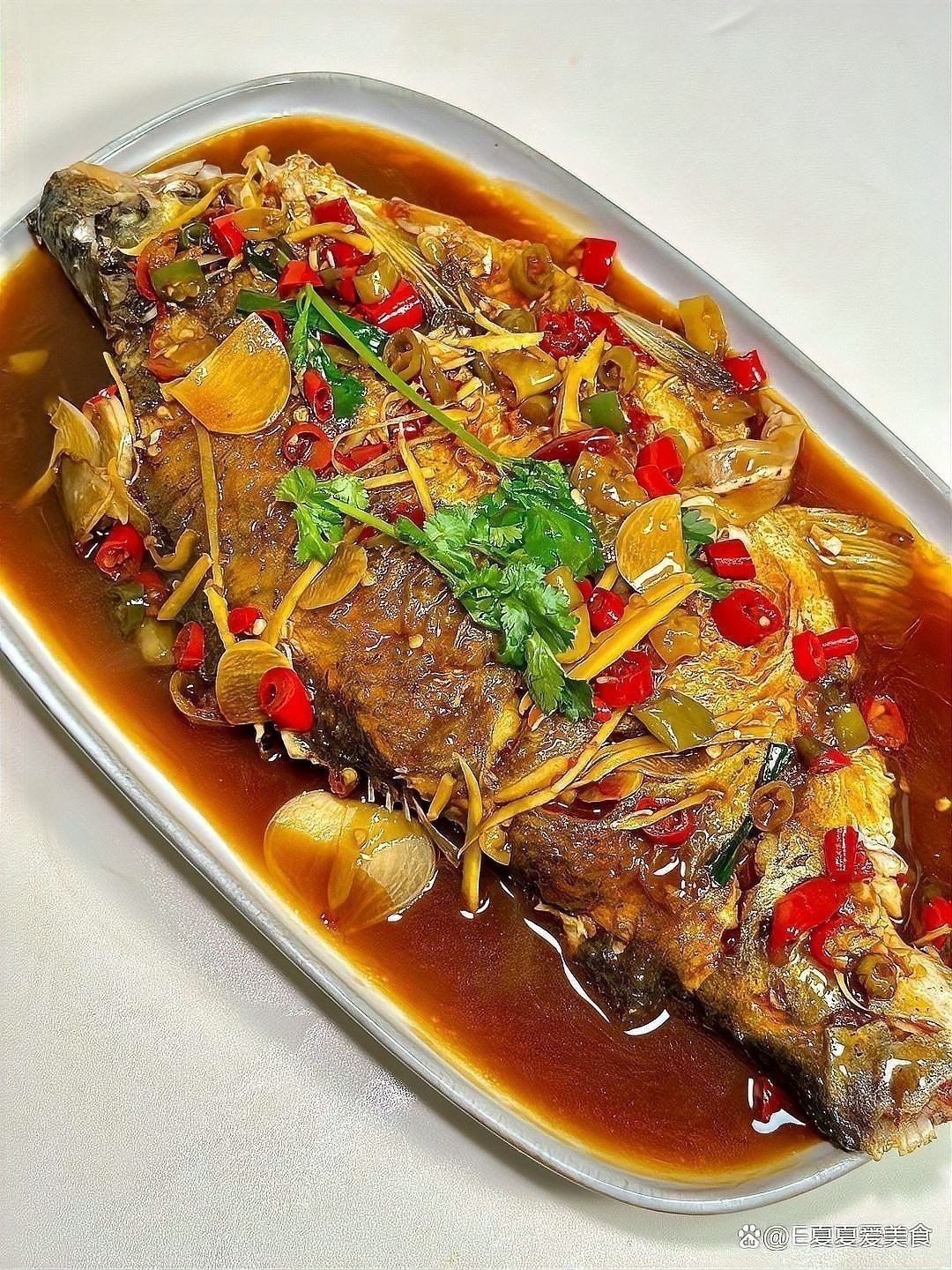 龍利魚烹飪時如何避免碎裂：魚片一煮就碎做好“2個”關(guān)鍵步驟,魚肉滑嫩不碎,鮮香不腥