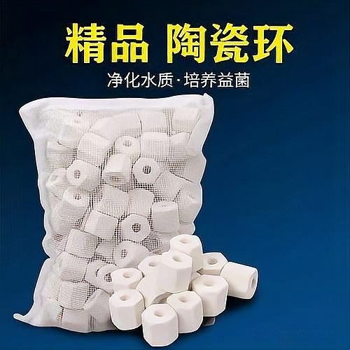 龍魚底濾生化棉多久清洗一次：龍魚底濾生化棉多長時間清洗一次