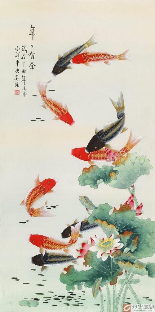 給我推薦一些著名的九龍魚國畫作品:中國畫龍魚大寫意創新技法奠基人薛九州百米長卷被北京人民大會堂典藏 龍魚百科 第22張 給我推薦一些著名的九龍魚國畫作品:中國畫龍魚大寫意創新技法奠基人薛九州百米長卷被北京人民大會堂典藏 給我推薦一些著名的九龍魚國畫作品:中國畫龍魚大寫意創新技法奠基人薛九州百米長卷被北京人民大會堂典藏 龍魚百科 第22張
