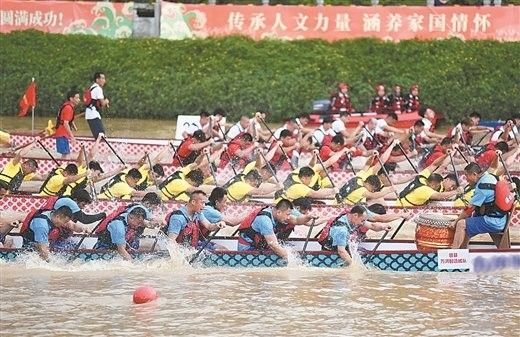 南寧龍魚比賽通常在哪里舉行：南寧與“龍魚”相關的活動