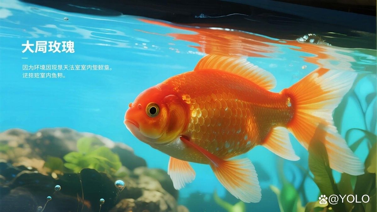 女王大帆魚繁殖方法：大帆玫瑰鯽怎么繁殖