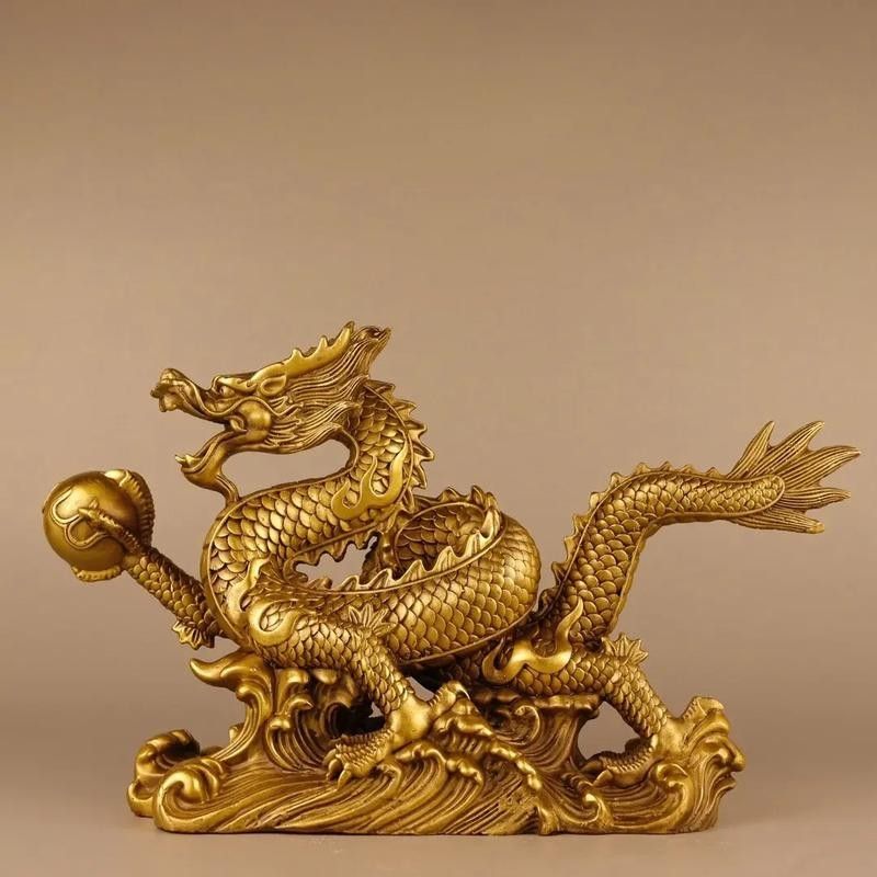 還有哪些吉祥龍設計作品受到好評：全球吉慶生肖設計大賽決出72個龍年“伴手禮”