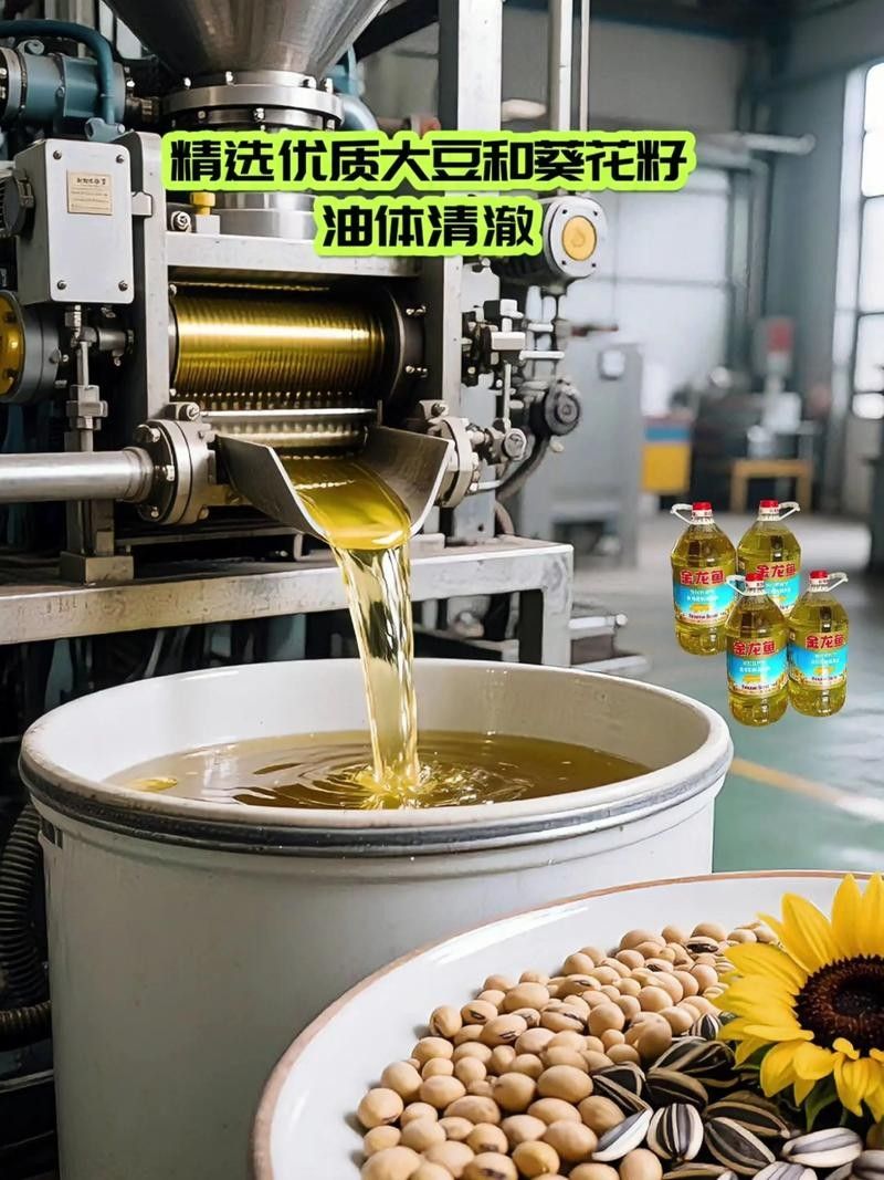 金龍魚調(diào)和油有哪些生產(chǎn)標準：諸夏生活，金龍魚調(diào)和油可以吃嗎