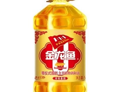 金龍魚調(diào)和油有哪些生產(chǎn)標準：諸夏生活，金龍魚調(diào)和油可以吃嗎