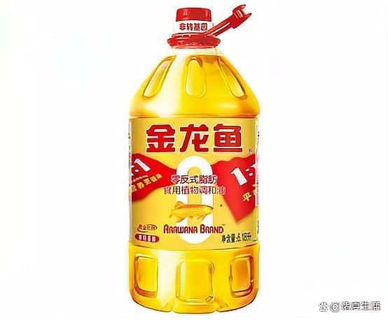 金龍魚調(diào)和油有哪些生產(chǎn)標準：諸夏生活，金龍魚調(diào)和油可以吃嗎