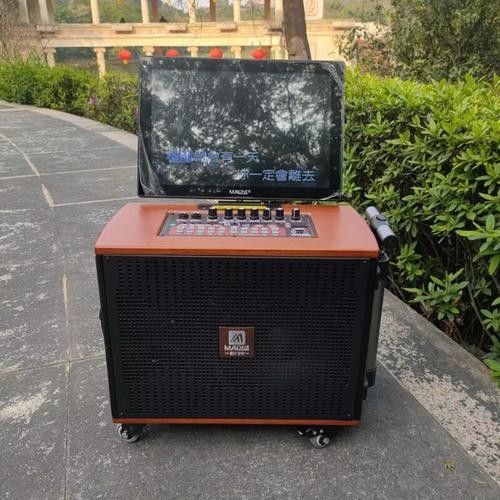 曼龍GT-608的價格是多少：曼龍gt-608廣場舞音響怎么樣真實體驗
