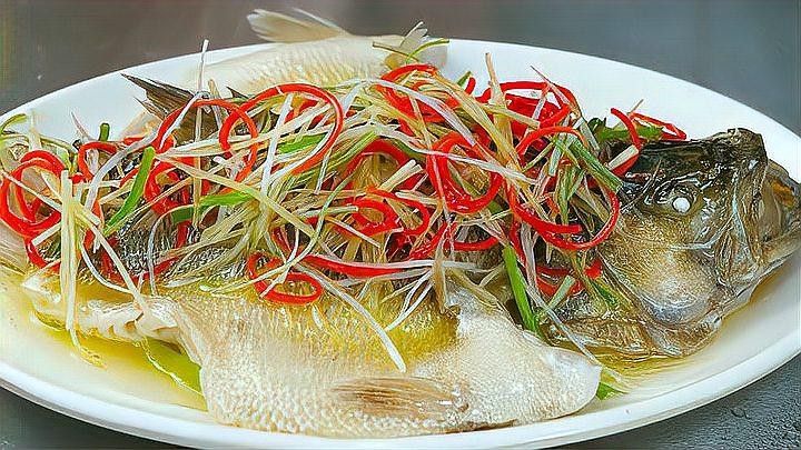 怎樣挑選新鮮的魚？：買魚時，這“4種魚”不要買，賣魚老板不小心說漏了嘴 怎樣挑選新鮮的魚？：買魚時，這“4種魚”不要買，賣魚老板不小心說漏了嘴 龍魚百科 第3張