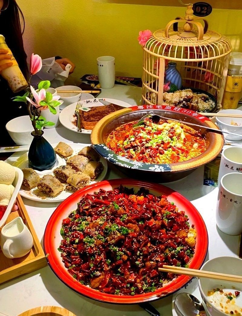 菏澤市還有哪些類似龍魚會館的場所：來菏澤不去這些地方那就虧大了!