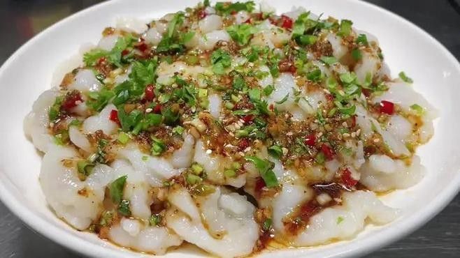 龍利魚有哪些烹飪方法：清蒸龍利魚，嫩滑美味兩不誤 龍利魚有哪些烹飪方法：清蒸龍利魚，嫩滑美味兩不誤 龍魚百科 第5張