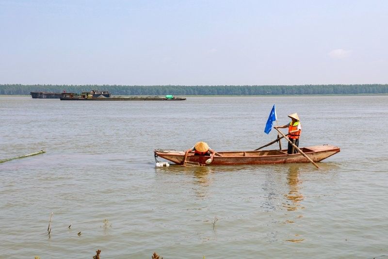 瑞昌哪個水族館龍魚好？祥龍魚場龍魚：瑞昌地區以長江四大家魚種質資源保護聞名1，而龍魚作為高端觀賞魚