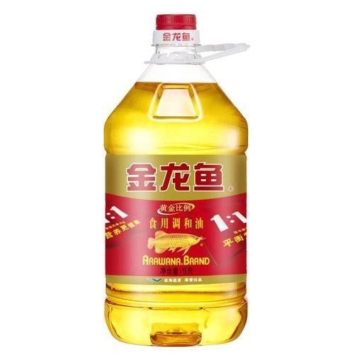 金龍魚色拉油有哪些優(yōu)惠活動：金龍魚色拉油有哪些規(guī)格可選金龍魚色拉油有哪些規(guī)格可選