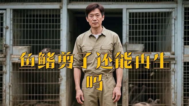 龍魚鰭條再生需要多長(zhǎng)時(shí)間？：揭秘!魚鰭斷裂,龍魚能否奇跡般再生 龍魚鰭條再生需要多長(zhǎng)時(shí)間？：揭秘!魚鰭斷裂,龍魚能否奇跡般再生 龍魚百科 第2張