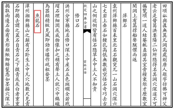 如何鑒定龍魚化石的真偽？：假化石鑒別指南