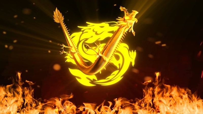 哪里可以找到更多中國龍動態視頻：中國龍動態視頻來源