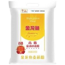 金龍魚麥芯粉的價(jià)格是多少：金龍魚麥芯粉價(jià)格 金龍魚麥芯粉的價(jià)格是多少：金龍魚麥芯粉價(jià)格 龍魚百科 第9張