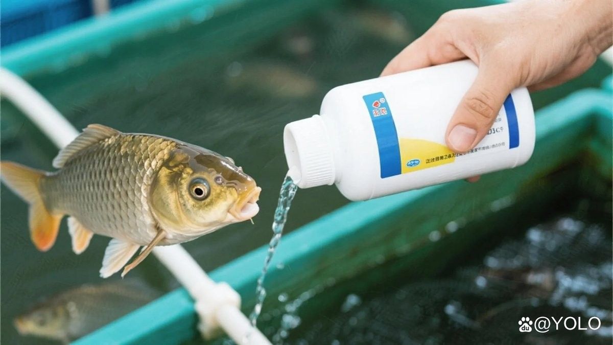 如何正確使用龍魚專用抗生素？：關于龍魚專用抗生素的正確使用方法