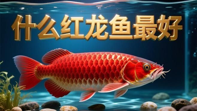 印尼紅龍魚有哪些品種？：印尼紅龍魚根據體色、鱗片特征和產地差異