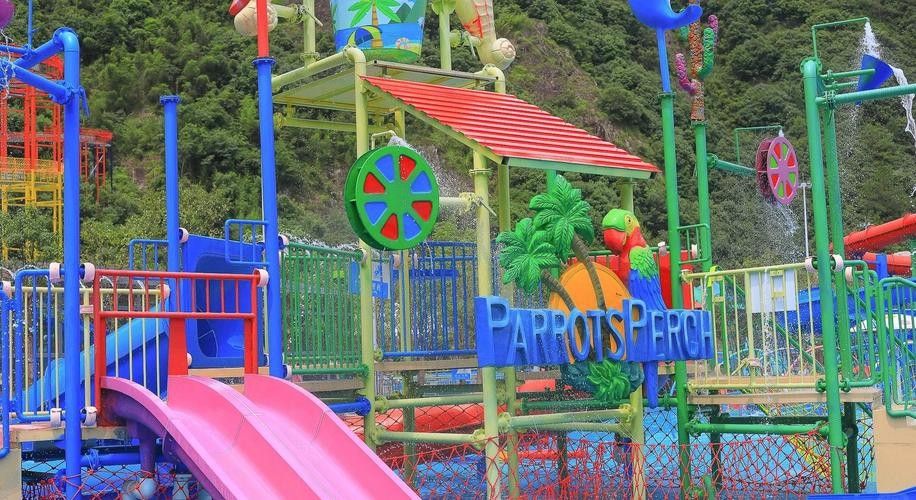 龍吟閣水族館的營業時間是？：杭州玩水指南|龍吟谷水上樂園全攻略