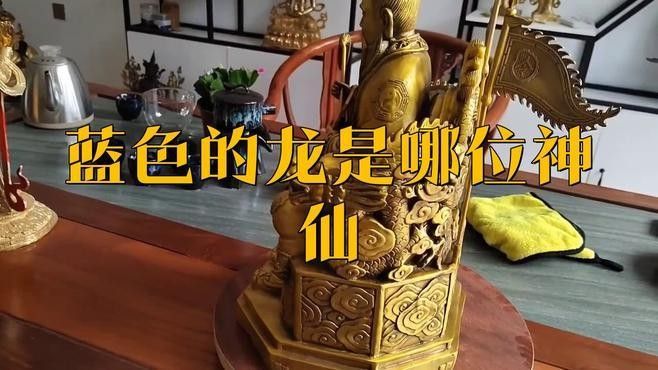 古典藍(lán)龍在神話中的地位如何：中國文化中的藍(lán)色龍和白龍的地位更多體現(xiàn)在文化象征與再創(chuàng)作中