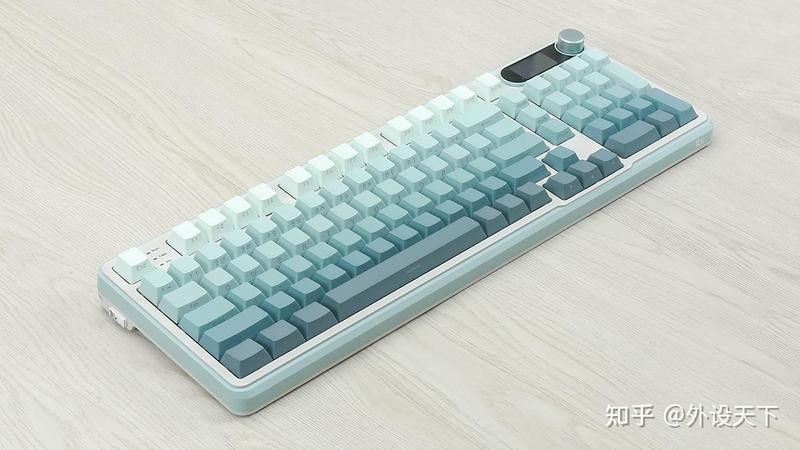 RSK漁場K牌系列有哪些型號：2025年哪些機(jī)械鍵盤推薦買