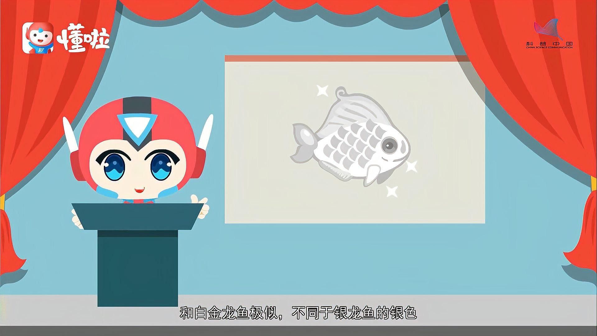 如何區分白化銀龍和雪龍？：探秘銀龍魚:稀有白化銀龍的真相與價格揭秘給我一份麻薯聽