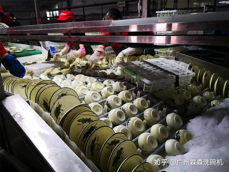 清洗時需要注意哪些事項？：清洗不同物品時需注意材質(zhì)特性和操作規(guī)范