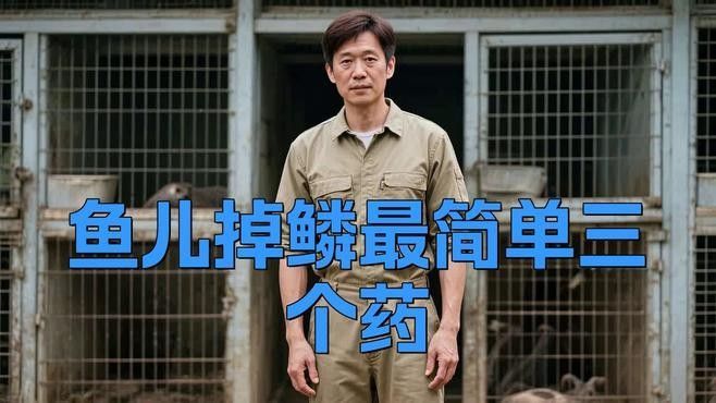金龍魚掉鱗后如何預防感染：金龍魚掉鱗后預防感染需綜合水質(zhì)管理、傷口處理和營養(yǎng)補充等措施