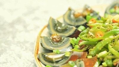 金龍魚橄欖調(diào)和油適合哪些涼拌菜：怪不得飯店的涼拌菜那么好吃，原來(lái)訣竅在這里 金龍魚橄欖調(diào)和油適合哪些涼拌菜：怪不得飯店的涼拌菜那么好吃，原來(lái)訣竅在這里 龍魚百科 第5張