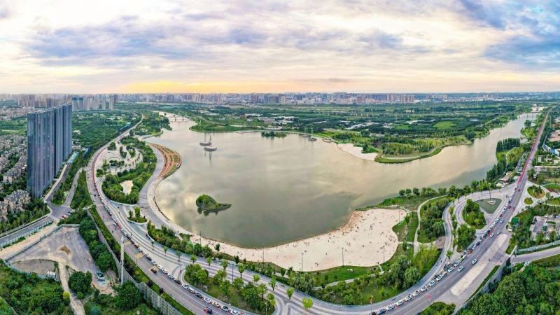 金龍魚陜西基地的環(huán)保措施：金龍魚陜西基地的環(huán)保技術(shù) 金龍魚陜西基地的環(huán)保措施：金龍魚陜西基地的環(huán)保技術(shù) 龍魚百科 第3張