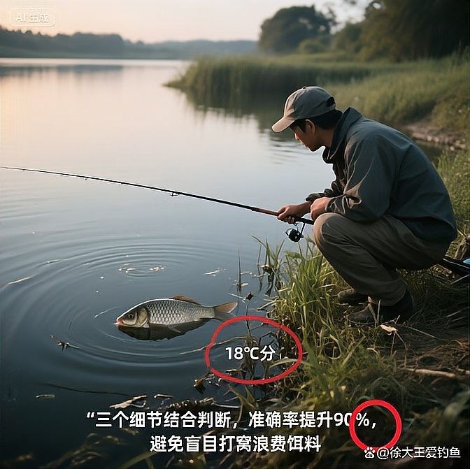 如何判斷深草旅店碼頭的魚群活動？：判斷深草旅店碼頭的魚群活動可通過以下綜合方法分析 如何判斷深草旅店碼頭的魚群活動？：判斷深草旅店碼頭的魚群活動可通過以下綜合方法分析 龍魚百科 第6張