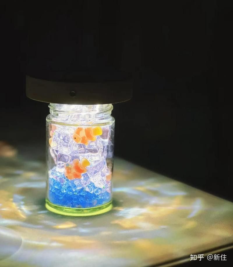 金龍魚瓶子還能做什么手工：金龍魚瓶子多種創意玩法簡單又有趣網友們絕了 金龍魚瓶子還能做什么手工：金龍魚瓶子多種創意玩法簡單又有趣網友們絕了 龍魚百科 第7張