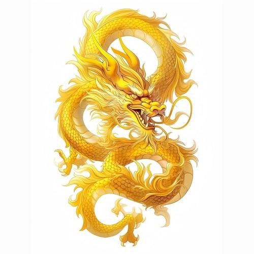 高清招財龍壁紙的價格是多少：高清招財龍壁紙價格