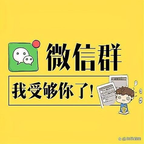 怎樣避免加入廣告群？：關(guān)閉群聊添加通道,進(jìn)入微信【設(shè)置】→朋友權(quán)限 怎樣避免加入廣告群？：關(guān)閉群聊添加通道,進(jìn)入微信【設(shè)置】→朋友權(quán)限 龍魚百科 第6張