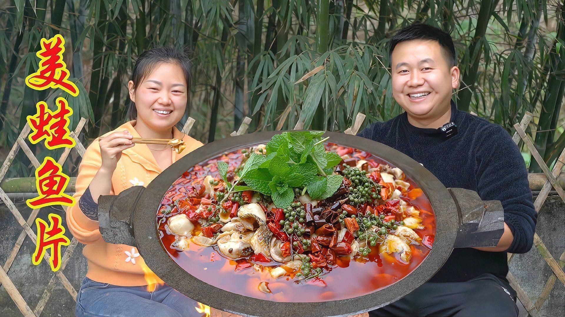 如何判斷烏魚片是否腌制入味？：烏魚片怎么做嫩又好吃 如何判斷烏魚片是否腌制入味？：烏魚片怎么做嫩又好吃 龍魚百科 第3張