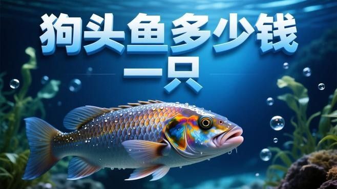 斑馬狗頭和雷龍魚哪個更受歡迎：雷龍魚與斑馬狗頭哪個更適合新手？