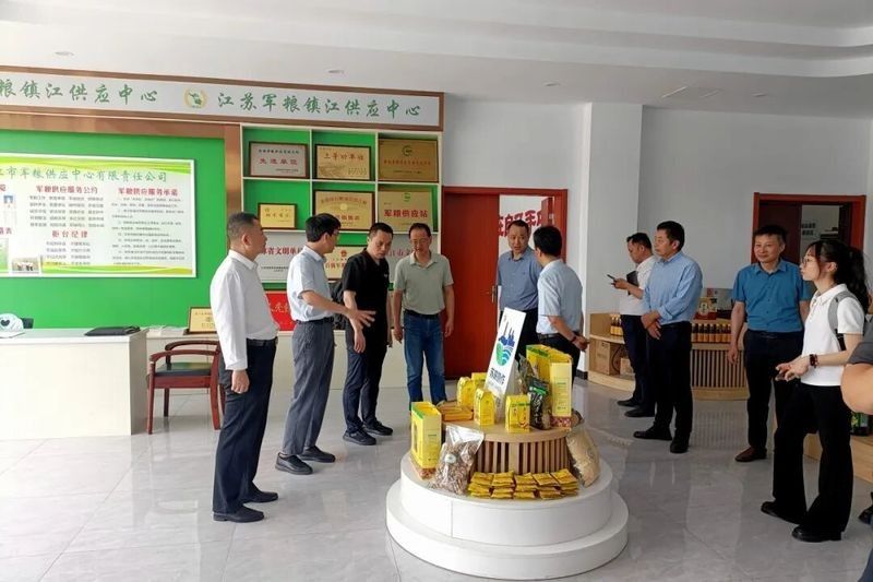 雙方在糧食市場趨勢方面有哪些交流：中國在東南亞推廣雜交水稻技術有哪些挑戰？