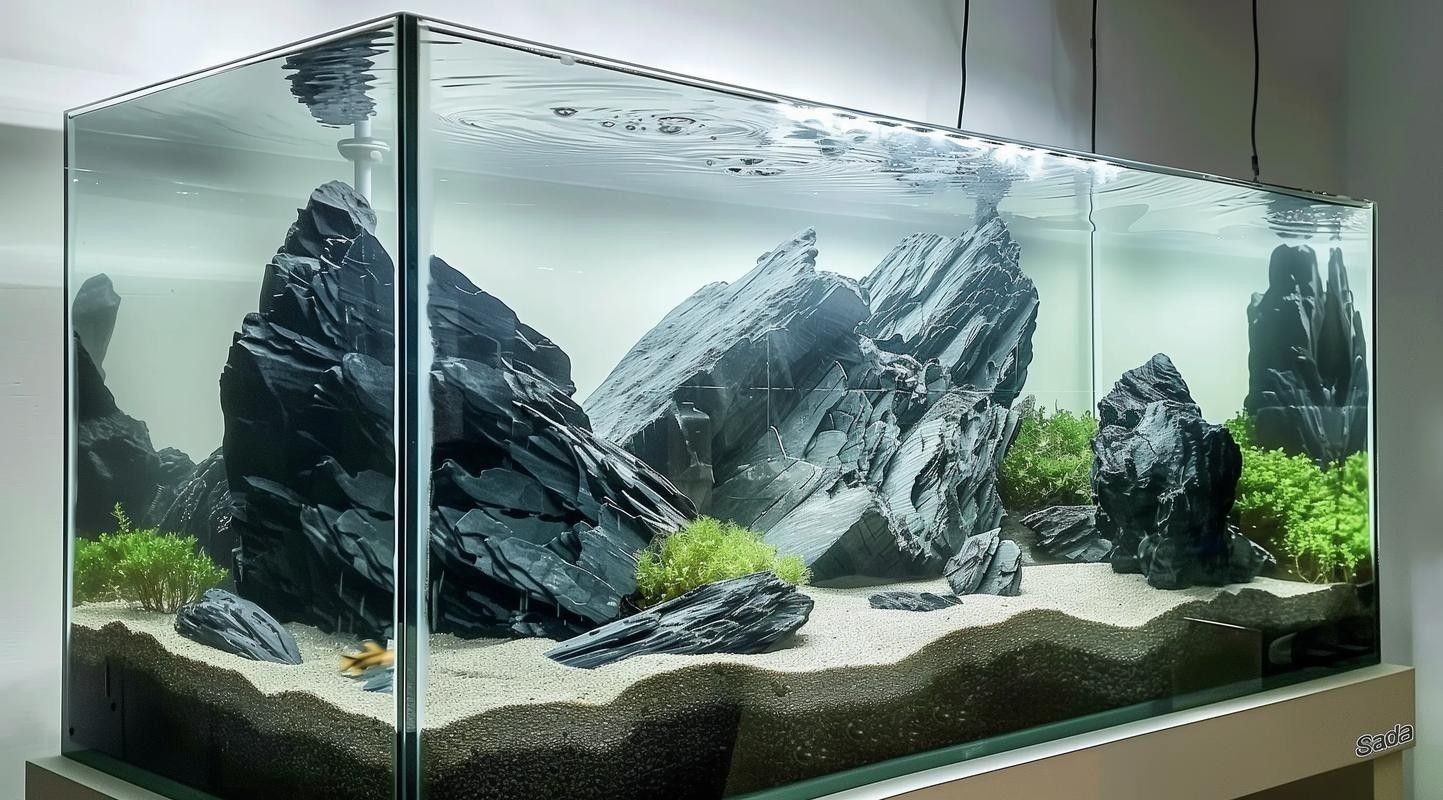 哪里可以找到更多魚缸背景圖片：北京金魚展:北京金魚展:水墨畫卷中的靈動詩篇cglyckq