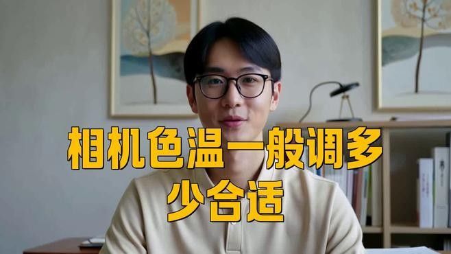 調(diào)整色溫時需要注意哪些事項？：攝影入門必知白平衡和色溫含義及調(diào)整技巧淺酌日月 調(diào)整色溫時需要注意哪些事項？：攝影入門必知白平衡和色溫含義及調(diào)整技巧淺酌日月 龍魚百科 第1張