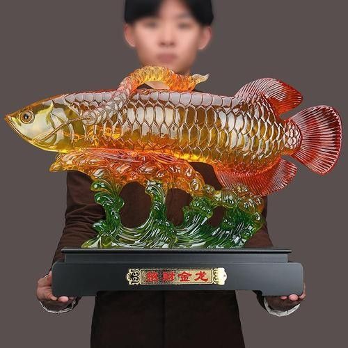 金龍魚擺件有哪些保養方法：金龍魚擺件保養方法需根據材質和擺放環境進行調整