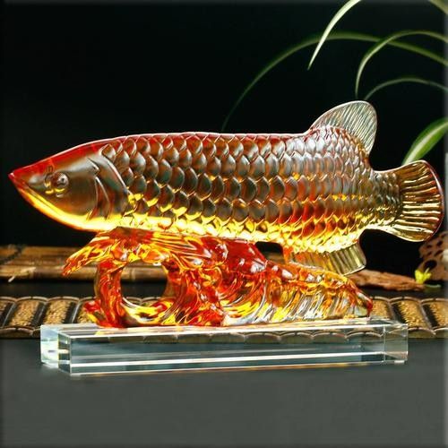 金龍魚擺件有哪些保養方法：金龍魚擺件保養方法需根據材質和擺放環境進行調整