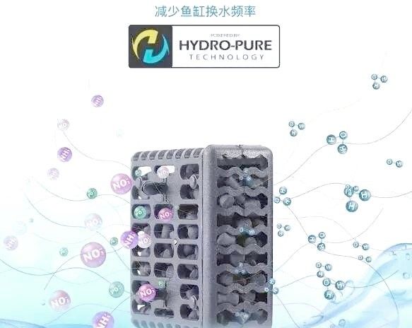 龍魚濾材多久更換一次：魚缸濾材多久換一次