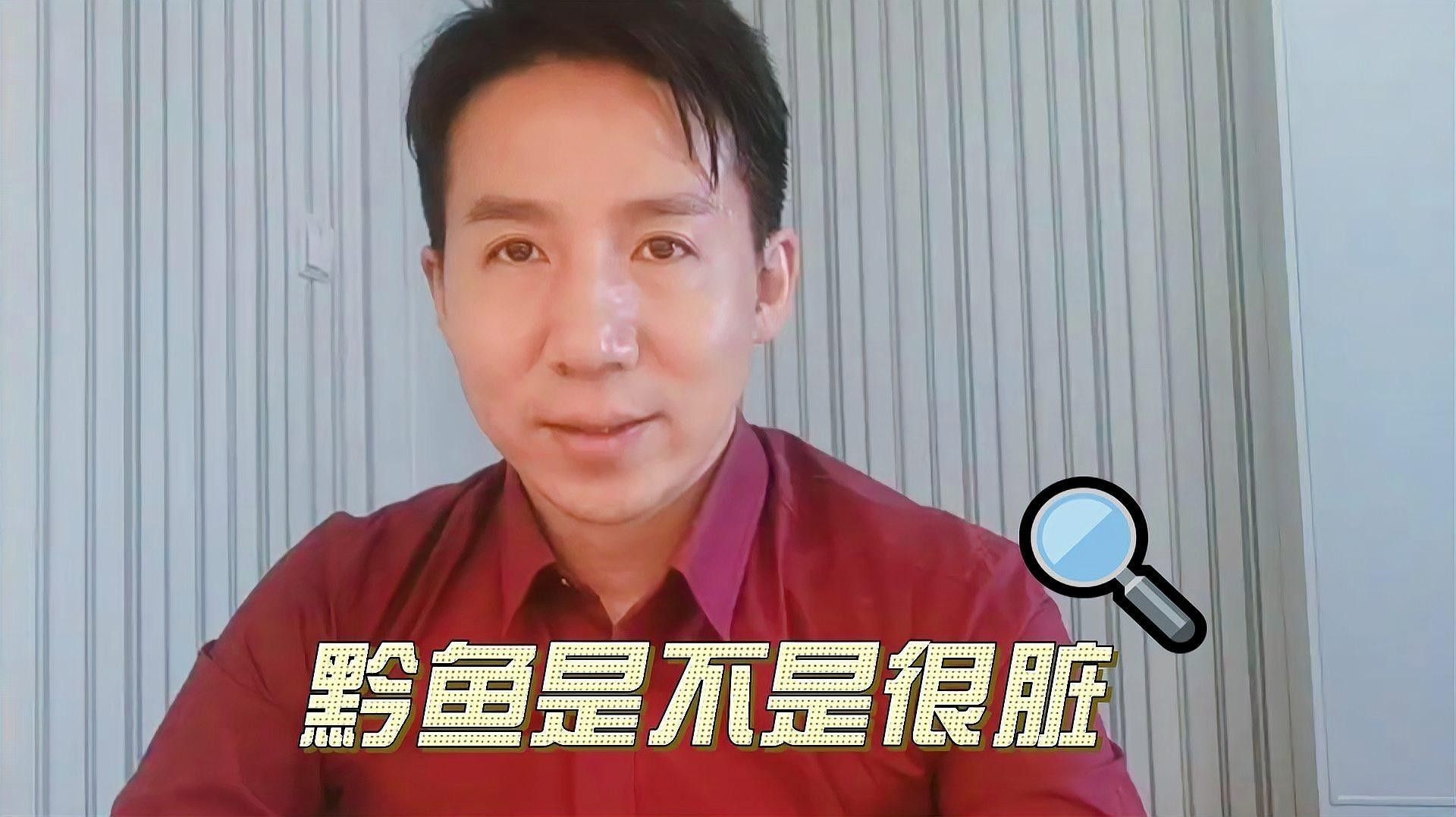 如何區分黔魚和鯰魚？：黔魚和鯰魚有什么區別