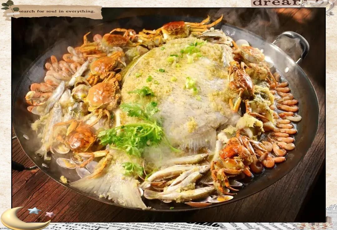 古龍魚莊有哪些特色活動：古龍魚莊的河鮮如何烹飪古龍魚莊的農家菜有哪些推薦